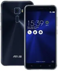 Замена матрицы на телефоне Asus ZenFone (G552KL) в Перми